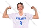WLax Media Day  Wheaton College Women’s Lacrosse Media Day 2025. - Photo by Keith Nordstrom : WLax, lacrosse